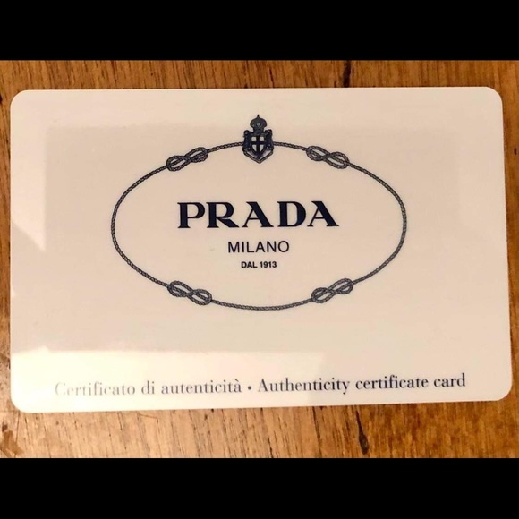 Prada Saffiano Purse - Picture 8 of 11